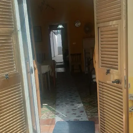 Mare Salentino شقة *