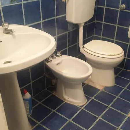 Apartment Mare Salentino *